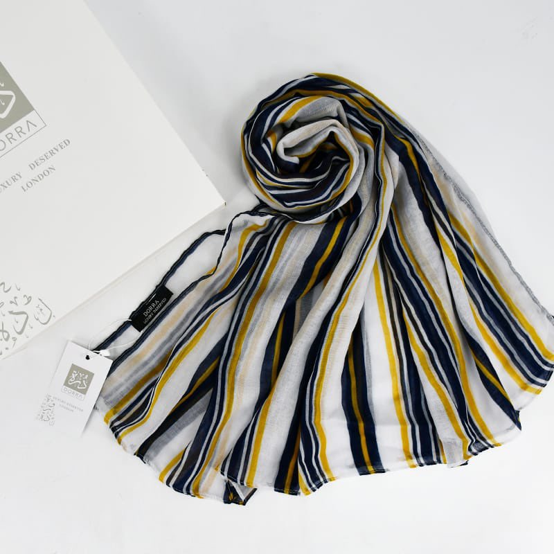 DORRA COTTON PRINTED CP-006