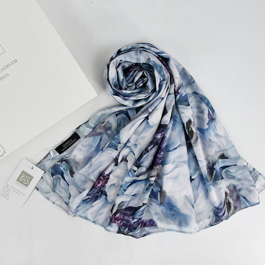 DORRA SATAN PRINTED SP-006